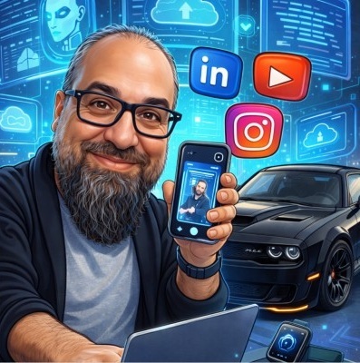 Tareq Al-Ghazzi